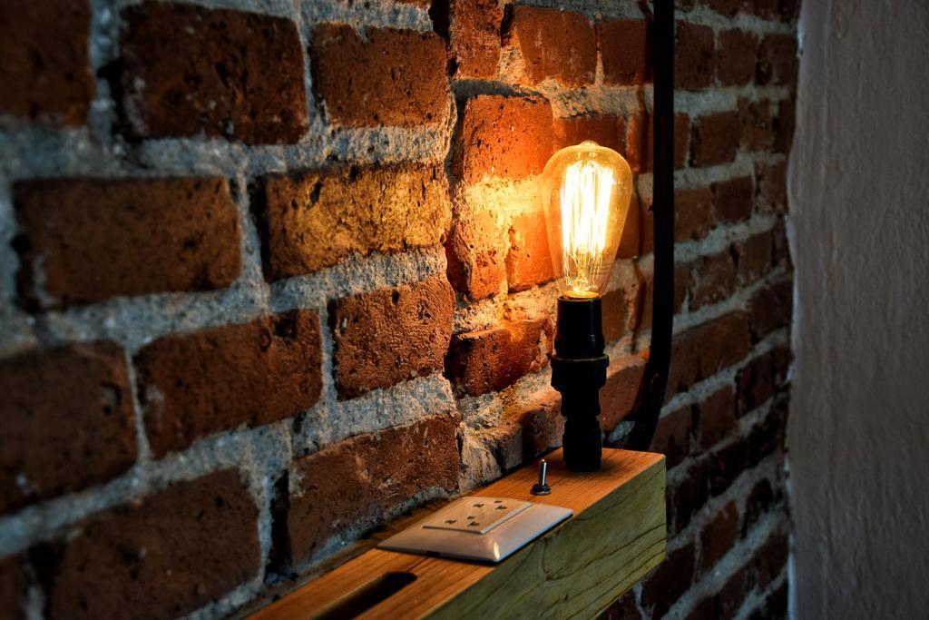 El Hostalito 14 ซานกริสโตบัล เด ลาสกาซาส ภายนอก รูปภาพ